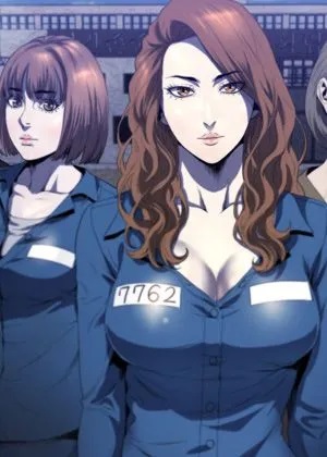 日漫《东京食尸鬼》封面